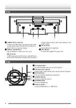 Preview for 8 page of JVC RV-S5B Instructions Manual