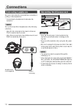 Preview for 12 page of JVC RV-S5B Instructions Manual