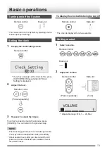 Preview for 13 page of JVC RV-S5B Instructions Manual