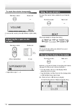 Preview for 14 page of JVC RV-S5B Instructions Manual