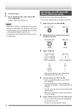 Preview for 18 page of JVC RV-S5B Instructions Manual