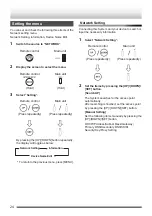 Preview for 24 page of JVC RV-S5B Instructions Manual