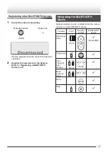 Preview for 27 page of JVC RV-S5B Instructions Manual