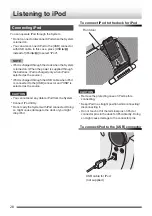 Preview for 28 page of JVC RV-S5B Instructions Manual