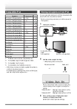 Preview for 29 page of JVC RV-S5B Instructions Manual