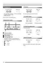 Preview for 30 page of JVC RV-S5B Instructions Manual