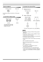 Preview for 31 page of JVC RV-S5B Instructions Manual