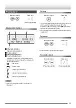 Preview for 33 page of JVC RV-S5B Instructions Manual