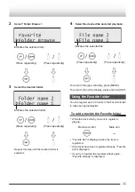 Preview for 35 page of JVC RV-S5B Instructions Manual