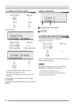 Preview for 36 page of JVC RV-S5B Instructions Manual