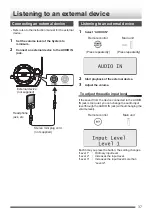 Preview for 37 page of JVC RV-S5B Instructions Manual