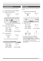 Preview for 39 page of JVC RV-S5B Instructions Manual