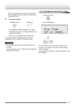 Preview for 41 page of JVC RV-S5B Instructions Manual