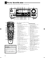 Предварительный просмотр 6 страницы JVC RX-1024VBK Instructions Manual