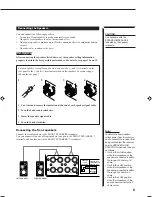 Preview for 9 page of JVC RX-1024VBK Instructions Manual