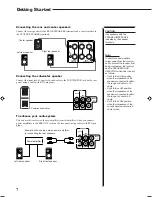 Preview for 10 page of JVC RX-1024VBK Instructions Manual