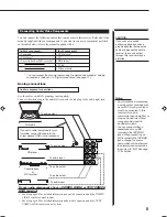 Preview for 11 page of JVC RX-1024VBK Instructions Manual