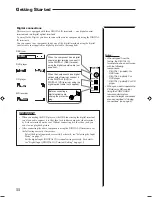 Preview for 14 page of JVC RX-1024VBK Instructions Manual