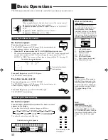 Предварительный просмотр 16 страницы JVC RX-1024VBK Instructions Manual