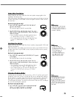 Предварительный просмотр 23 страницы JVC RX-1024VBK Instructions Manual