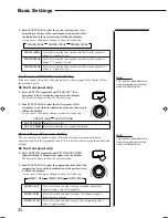 Предварительный просмотр 24 страницы JVC RX-1024VBK Instructions Manual