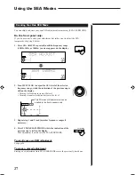 Предварительный просмотр 30 страницы JVC RX-1024VBK Instructions Manual