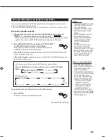 Предварительный просмотр 37 страницы JVC RX-1024VBK Instructions Manual