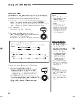 Предварительный просмотр 42 страницы JVC RX-1024VBK Instructions Manual