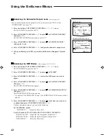 Предварительный просмотр 46 страницы JVC RX-1024VBK Instructions Manual