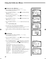 Предварительный просмотр 48 страницы JVC RX-1024VBK Instructions Manual