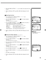 Предварительный просмотр 49 страницы JVC RX-1024VBK Instructions Manual