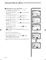 Предварительный просмотр 50 страницы JVC RX-1024VBK Instructions Manual