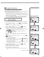 Предварительный просмотр 57 страницы JVC RX-1024VBK Instructions Manual