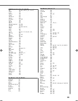 Предварительный просмотр 69 страницы JVC RX-1024VBK Instructions Manual