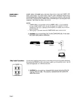 Предварительный просмотр 8 страницы JVC RX-318BK Instructions Manual