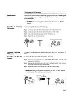 Предварительный просмотр 11 страницы JVC RX-318BK Instructions Manual