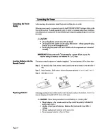 Предварительный просмотр 12 страницы JVC RX-318BK Instructions Manual