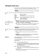 Предварительный просмотр 14 страницы JVC RX-318BK Instructions Manual