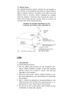 Предварительный просмотр 33 страницы JVC RX-318BK Instructions Manual