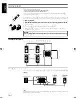 Предварительный просмотр 10 страницы JVC RX-430VBK Instructions Manual