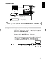 Preview for 13 page of JVC RX-430VBK Instructions Manual