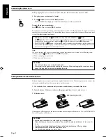 Preview for 14 page of JVC RX-430VBK Instructions Manual