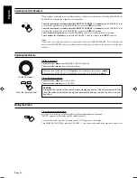 Preview for 16 page of JVC RX-430VBK Instructions Manual