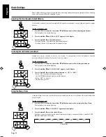 Предварительный просмотр 18 страницы JVC RX-430VBK Instructions Manual