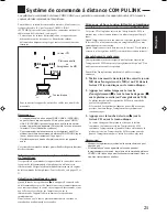 Preview for 49 page of JVC RX-5000VBK Instructions Manual