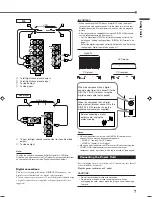 Preview for 9 page of JVC RX-5020VBK Instructions Manual