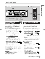 Preview for 13 page of JVC RX-5020VBK Instructions Manual