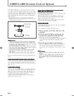 Preview for 26 page of JVC RX-5020VBK Instructions Manual