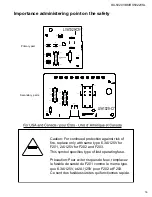 Preview for 3 page of JVC RX-5020VBK Service Manual