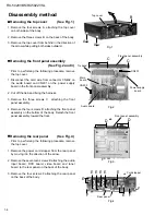 Preview for 4 page of JVC RX-5020VBK Service Manual